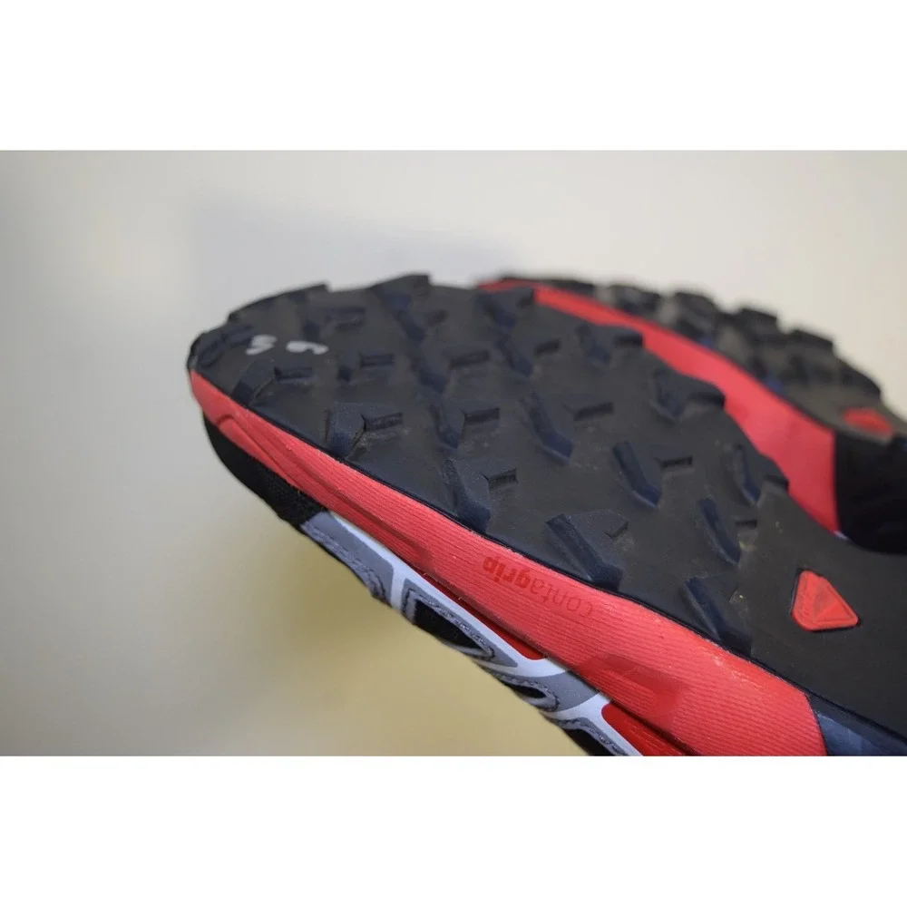 Salomon speedcross junior